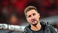 1. FC N&uuml;rnberg - 1. FC Kaiserslautern