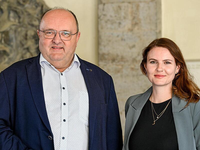 Missbrauchsbetroffene im Bistum Würzburg: Ansprechpersonen