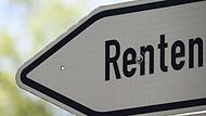 Rentenversicherung Rentenversicherung