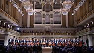 Münchner Philharmoniker beim Musikfest Berlin