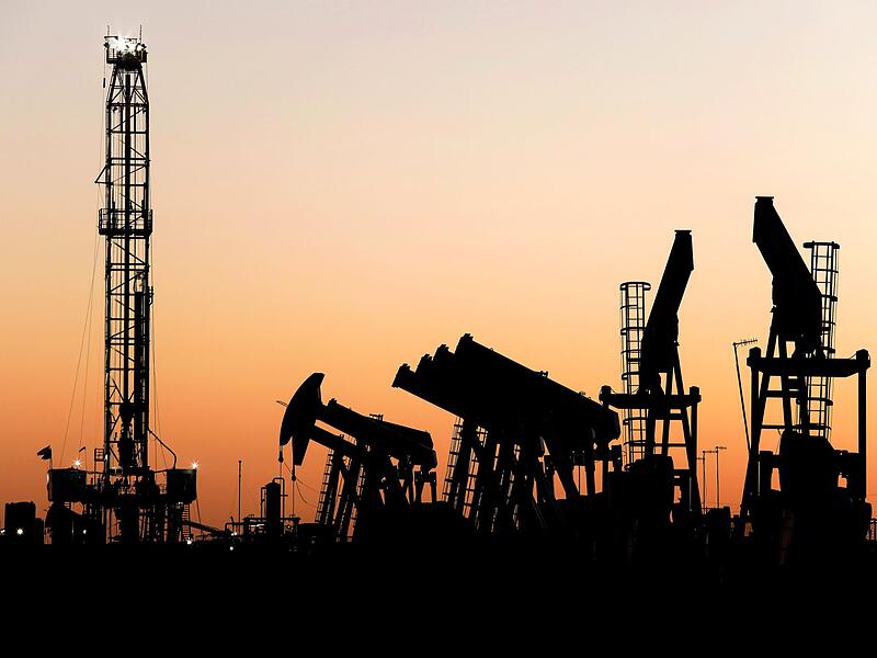 &Ouml;lf&ouml;rderung