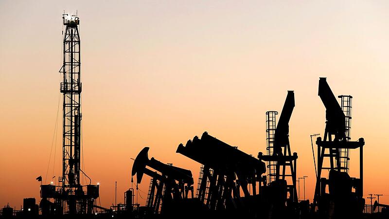 &Ouml;lf&ouml;rderung