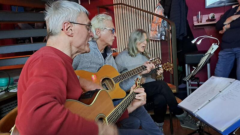 Beatles und Bob Dylan in Coburg Klassiker der Rockgeschichte in Coburg