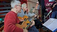 Klassiker der Rockgeschichte in Coburg