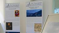 Das Schicksal der Schönbornfranken in der Ukraine thematisiert eine Ausstellung im Rathaus am Maxplatz in Bamberg.