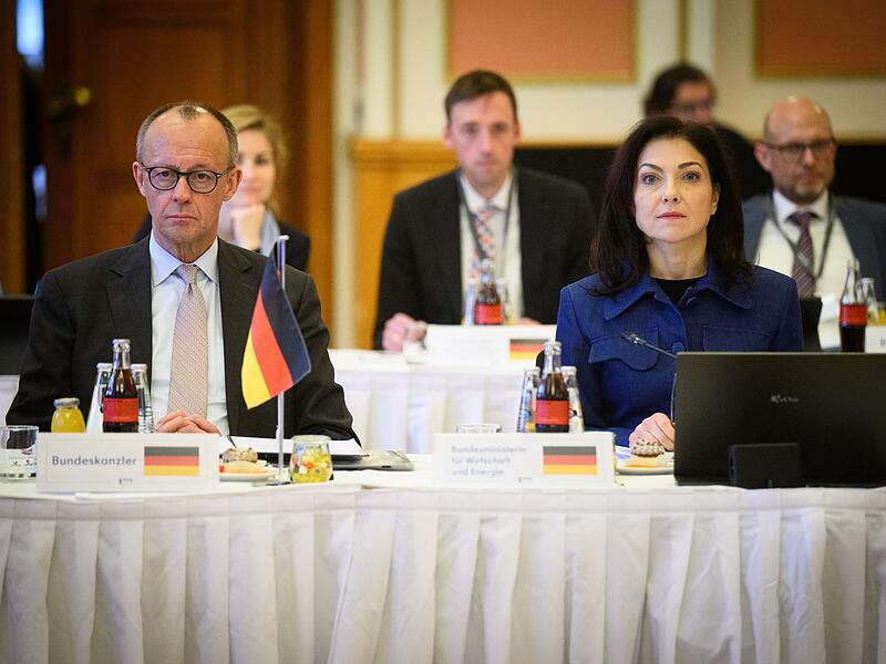 56. Regionalkonferenz der ostdeutschen L&auml;nderchefs