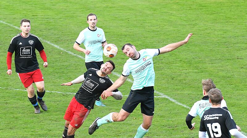 Die Spiele der Kreisklasse Rhön Die Spiele der Kreisklasse Rhön