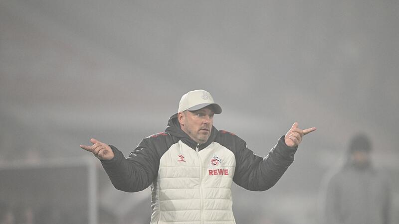 1. FC K&ouml;ln - Bayern M&uuml;nchen