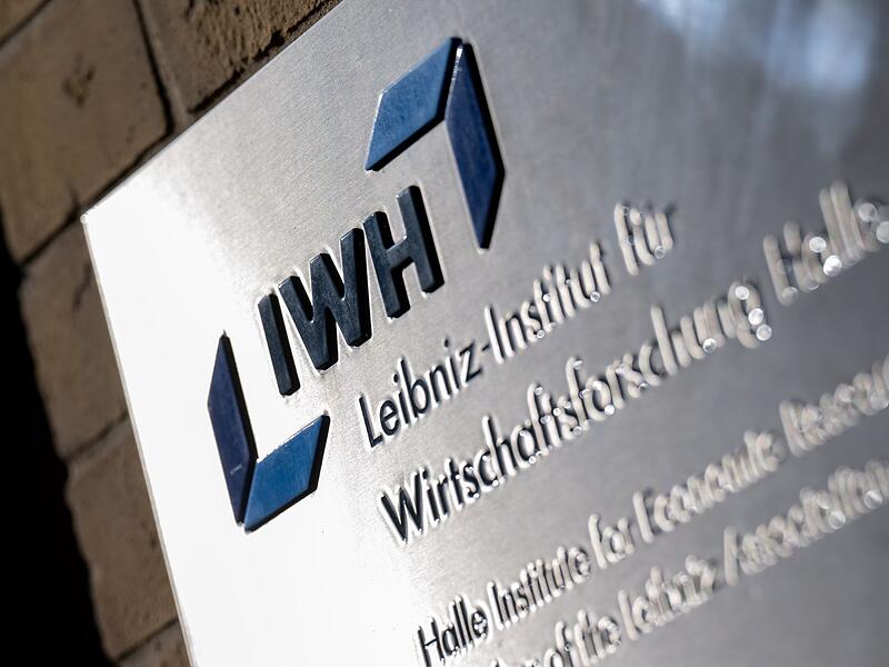 Firmenpleiten steigen an