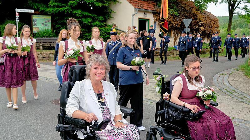 150+1 Jahre Freiwillige Feuerwehr Priegendorf150+1 Jahre Freiwillige Feuerwehr Priegendorf