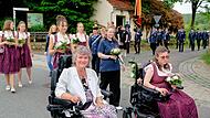 150+1 Jahre Freiwillige Feuerwehr Priegendorf150+1 Jahre Freiwillige Feuerwehr Priegendorf