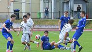 FC 06 Bad Kissingen_ Heimpleite gegen den FC Coburg FC 06 Bad Kissingen_ Heimpleite gegen den FC Coburg