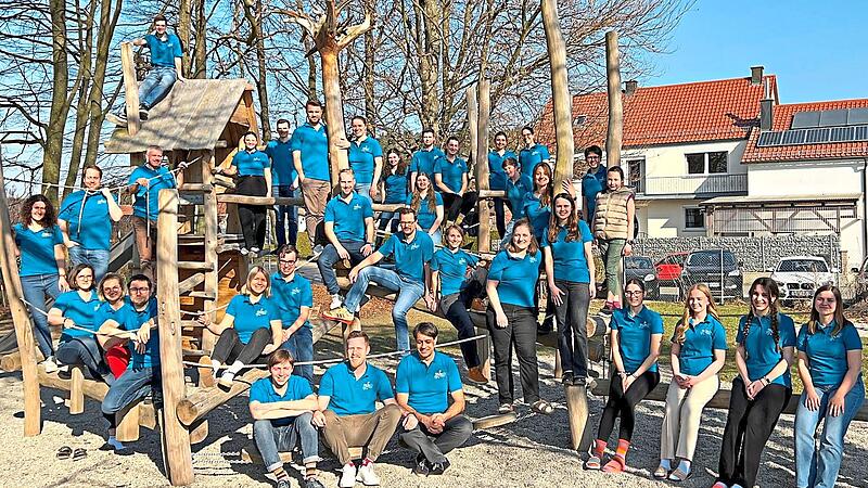 &bdquo;CHORios - Kammerchor Nordschwaben&ldquo; tritt am 19. September in Hammelburg auf.Sebastian Uhl