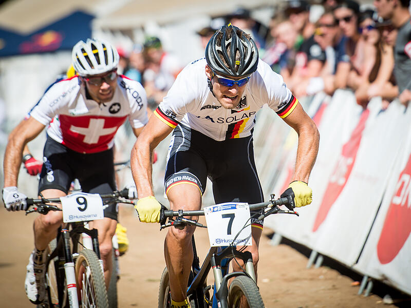 Andy Eyring im Steilpass-Interview