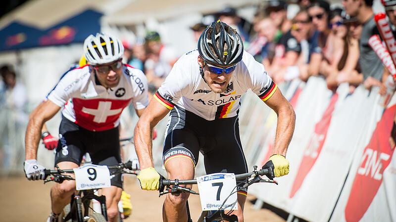 Andy Eyring im Steilpass-Interview