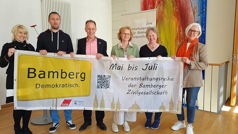 PK Bamberg Demokratisch