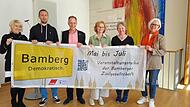 PK Bamberg Demokratisch