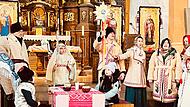 Ukrainische Weihnacht Ukrainische Weihnacht