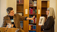 Staatsbibliothek Bamberg zeigt Illustrationen zu E.T.A. Hoffmann