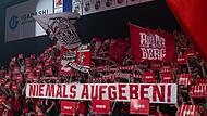 Fans der Bamberg Baskets