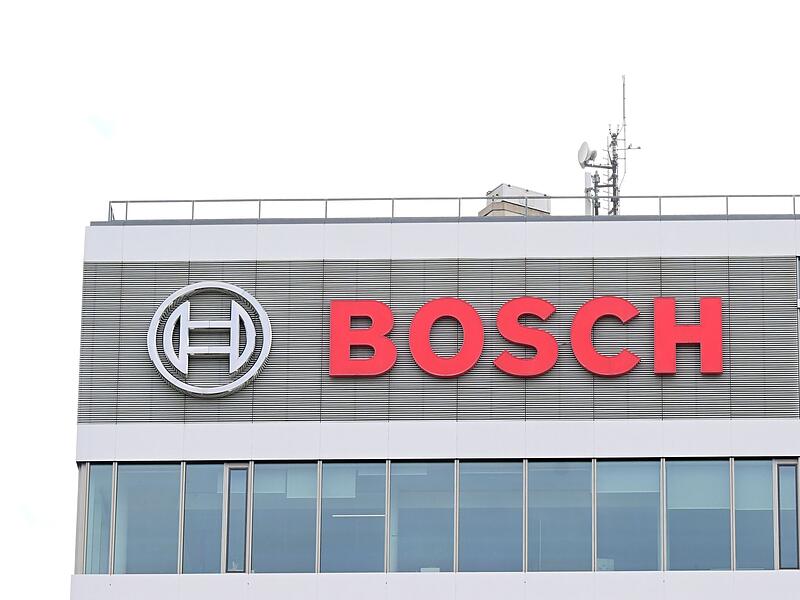 Bosch Bosch