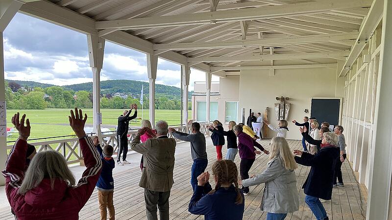 Gesundheitswochen Bad Kissingen Gesundheitswochen Bad Kissingen