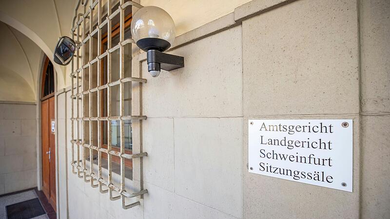 Vor dem Landgericht Schweinfurt wird am Freitag im Prozess gegen Kai K. wohl erneut ohne &Ouml;ffentlichkeit verhandelt.