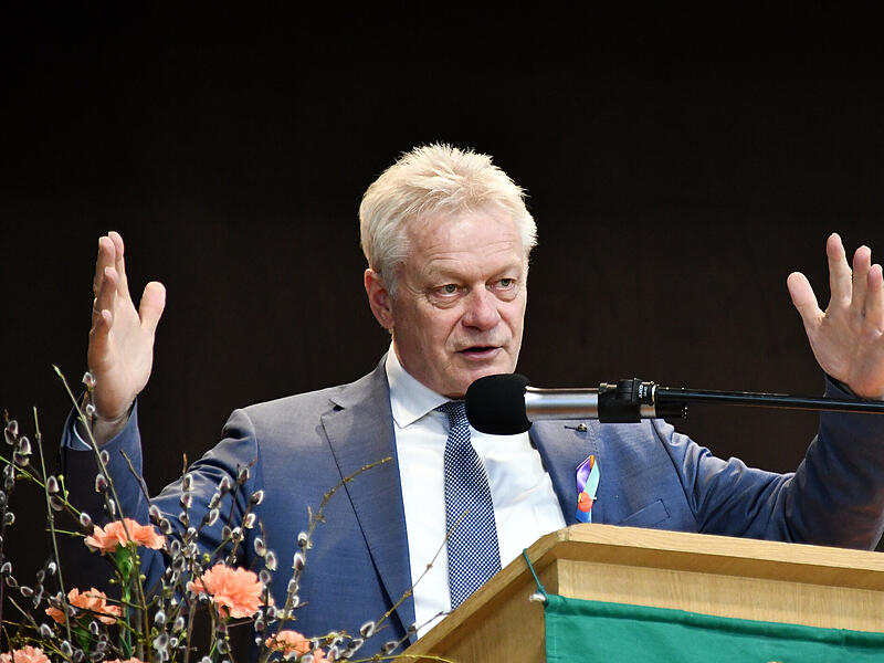 Kulmbacher Landfrauentag 2026 Kulmbacher Landfrauentag 2026