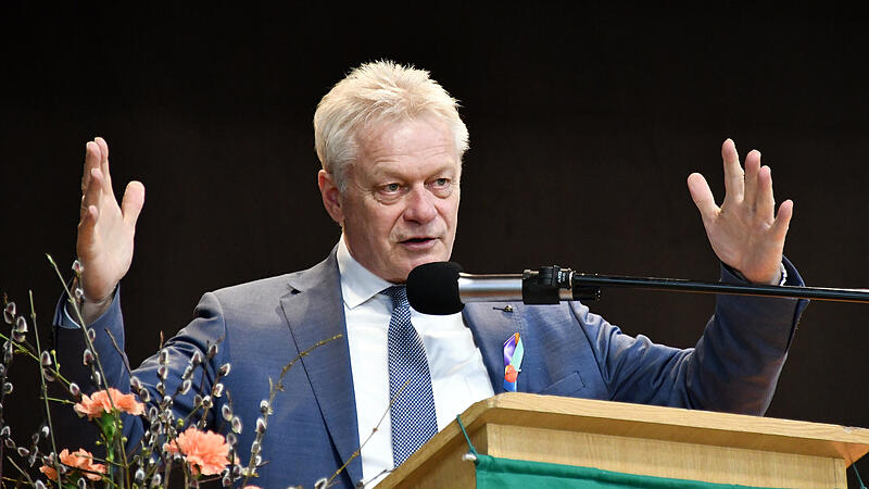 Kulmbacher Landfrauentag  2026