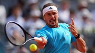 ATP-Tour - Madrid