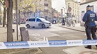 Brüssel kämpft zunehmend mit der Kriminalität. Vor allem die Drogenszene macht der Politik und der Öffentlichkeit Sorgen.