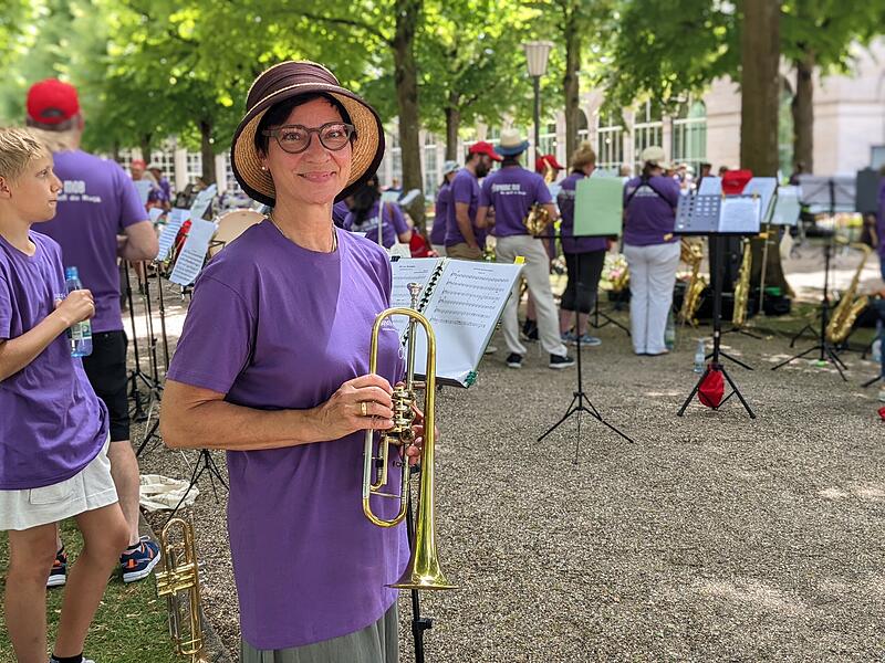 Bad Kissingen Symphonik Mob 2022