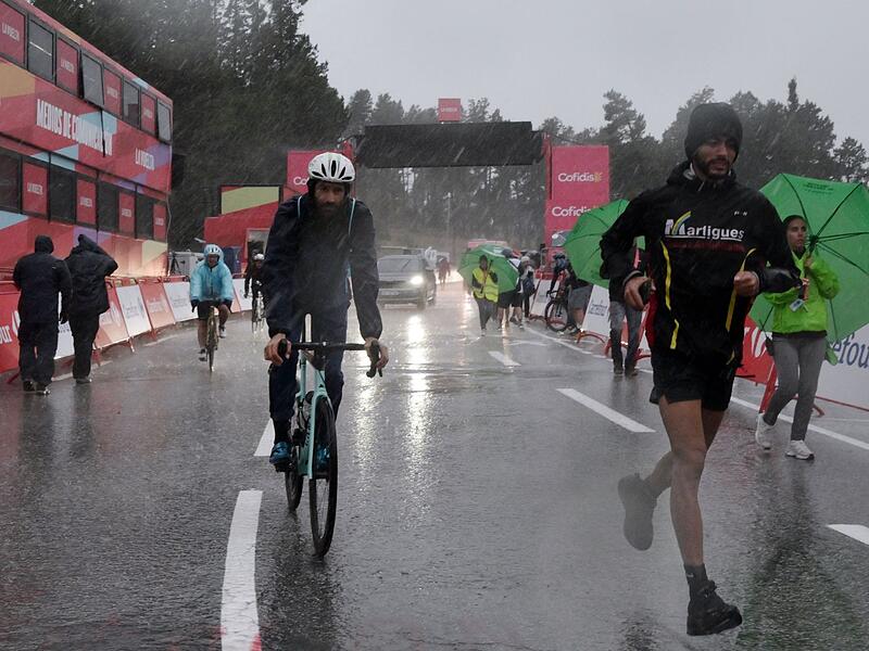 Vuelta &aacute; Espa&ntilde;a