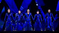 Backstreet Boys starten Konzertserie Backstreet Boys starten Konzertserie