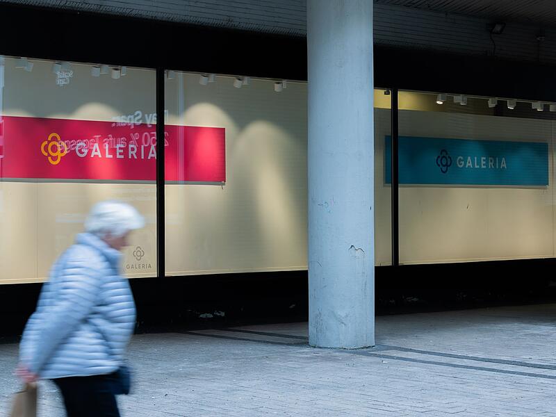 Galeria in K&ouml;ln