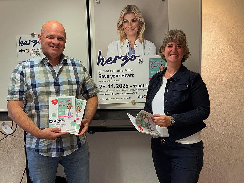 VHS Herzogenaurach