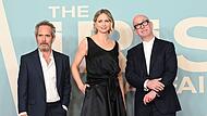 Premiere der Sky-Serie "The Iris Affair"
