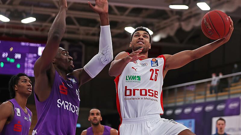 Ab 23. September wird der Basketball in der Bundesliga wieder geworfen. Brose Bamberg gastiert zum Auftakt bei der BG G&ouml;ttingen.