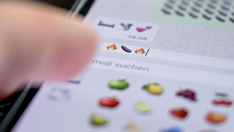Erotikmesse fordert Vulva-Emoji