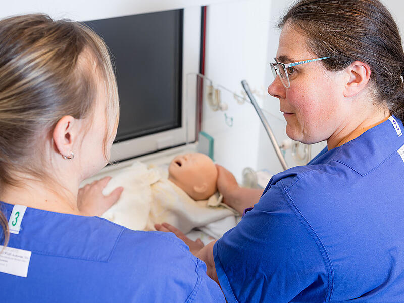 Babyklappe Klinikum Bamberg