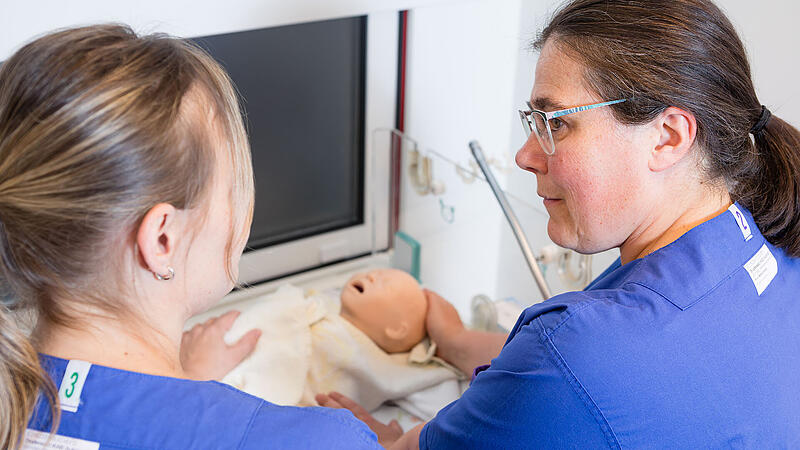 Babyklappe Klinikum Bamberg