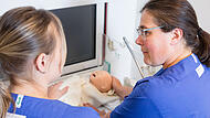 Babyklappe Klinikum Bamberg