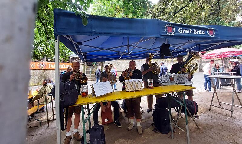 Forchheim & Fränkische Schweiz Forchheim & Fränkische Schweiz