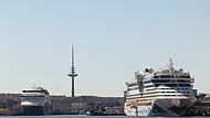 Kreuzfahrtschiff
