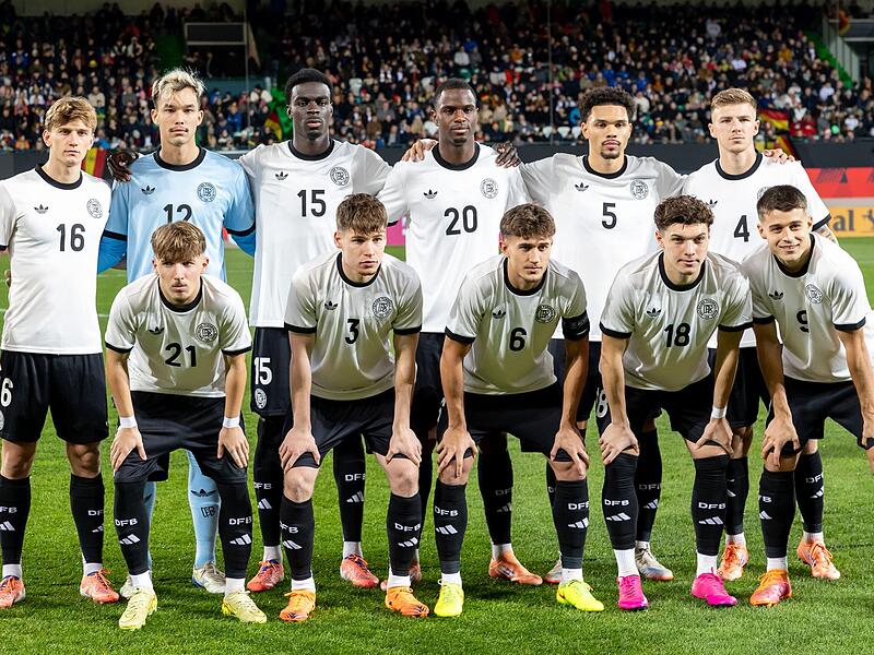 Deutschland - Malta Deutschland - Malta