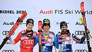 Ski alpin: Weltcup Ski alpin: Weltcup