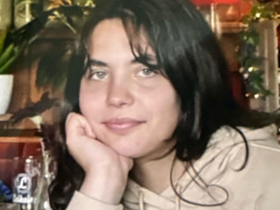 Die vermisste 16-J&auml;hrige aus Lichtenfels