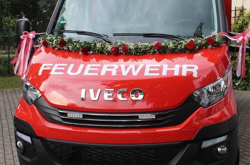 Im Weismainer Stadtrat ging es auch darum, welche materielle Ausstattung die Feuerwehren k&uuml;nftig zur Erf&uuml;llung ihrer Aufgaben brauchen.