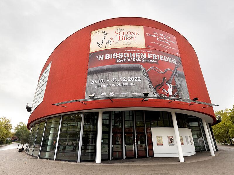 Letzte Proben f&uuml;r Siegel-Musical &laquo;N' bisschen Frieden&raquo;