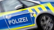 Polizeiauto Polizeiauto